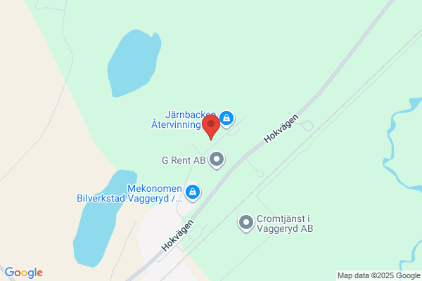 Vaggeryd Svets AB