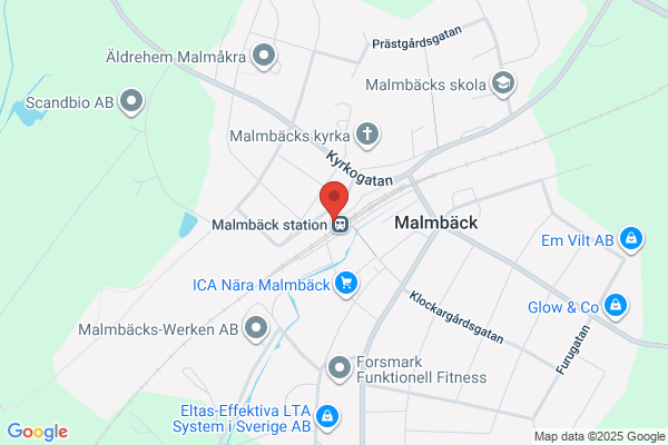 Ahlstedts Fastighetsservice