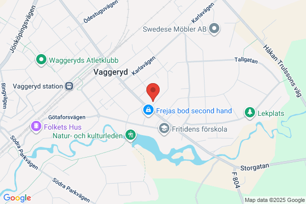 Alnervik Redovisning AB