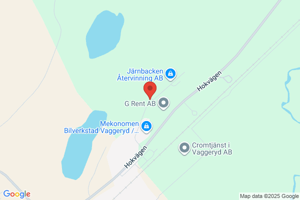 Bil Fix i Vaggeryd AB