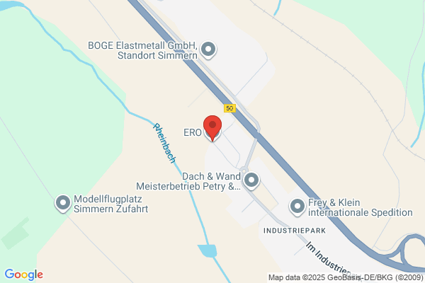 Ero - Möbler AB