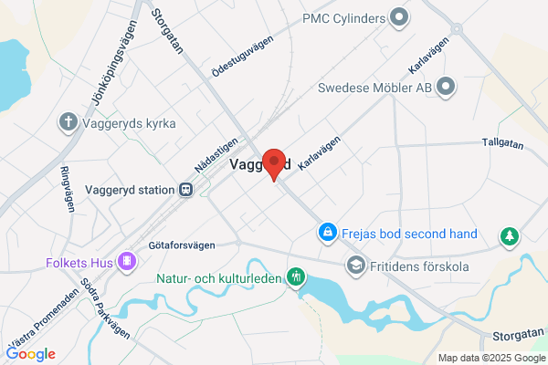 Fastighetsbyrån - en del av Swedbank