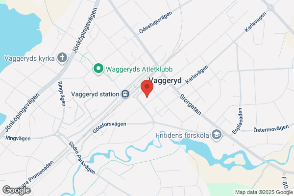 Frideborgsteamet (Gruppbostäder)