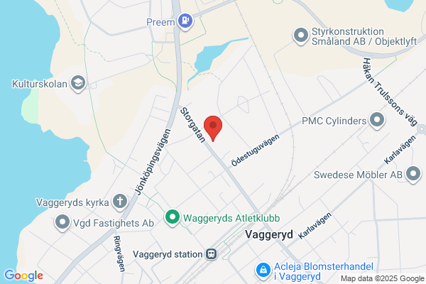 Fågelåsvägens gruppbostad (Gruppbostäder)