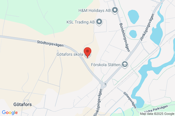 Götafors Skola