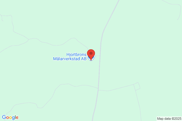 Hjortbrons Målarverkstad