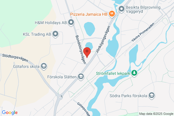 Hjortskolans fritidshem (Fritidshem)