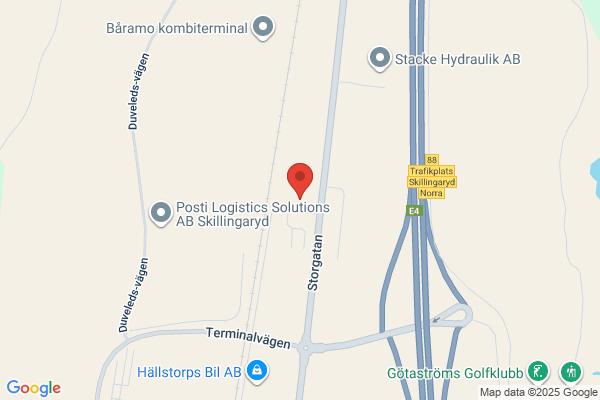 Håkans Fastighetsservice i Skillingaryd AB