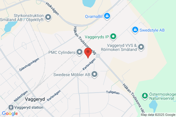 LC Massage & Friskvård