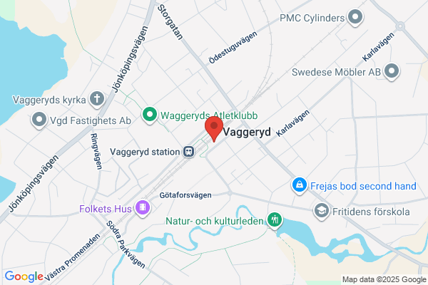 Lilla Kontoret i Jönköping