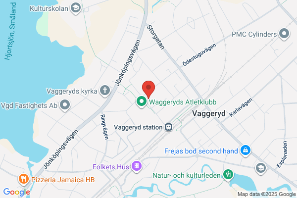 Lyckorna Ekumenisk förskola (Förskolor)
