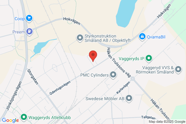Vaggeryds Bilverkstad