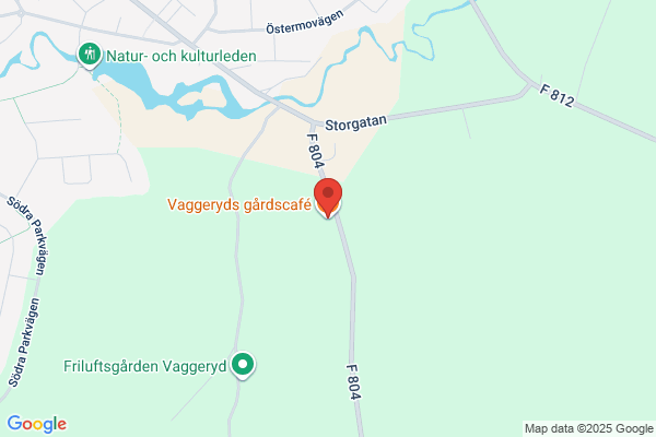 Vaggeryds Möbelrestaurering