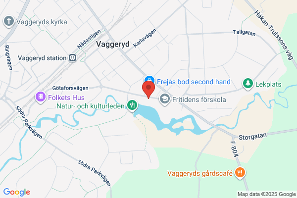 Vaggeryds Rörinstallation AB