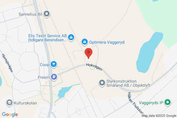 Vaggeryds Svarv AB