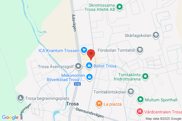 Total VVS Trosa AB