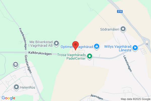 Åkerbergs Kyl & Hushållsservice AB