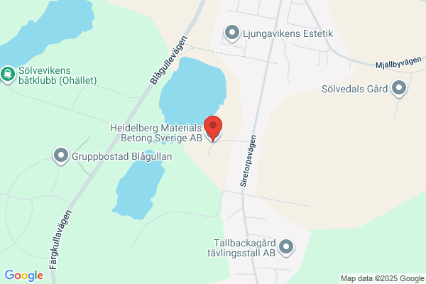 Betongindustri AB
