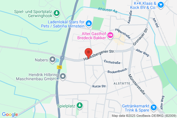 Möbelhaus AB