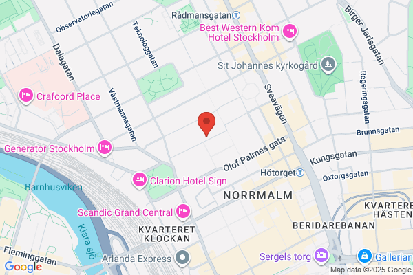 Byggnads AB, Bröderna Gustafsson