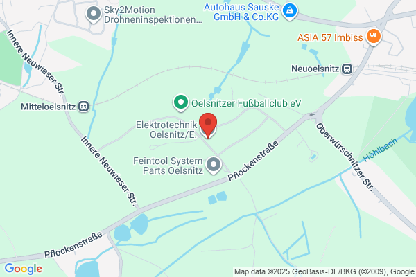 Elektrotjänst