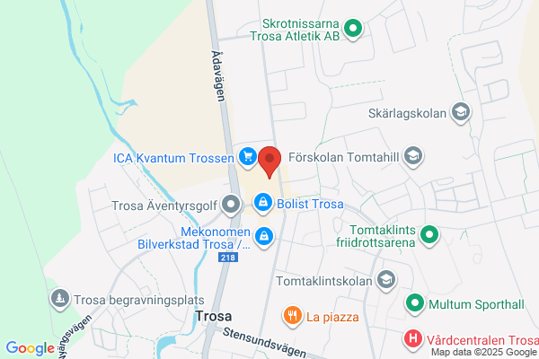 Fastighetsbolaget Fyran i Trosa AB