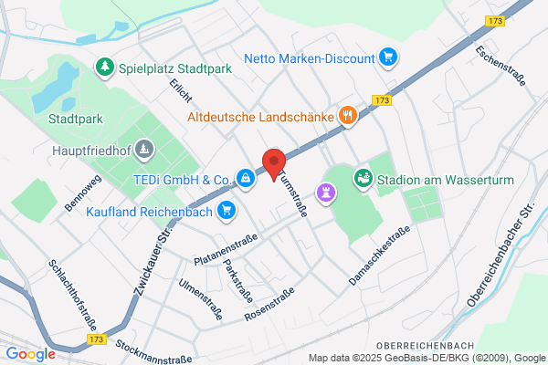Getex Sport & Fritidsartiklar