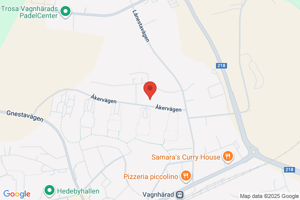 H J Carlssons Åkeri AB