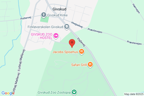 Hedeby Zoo