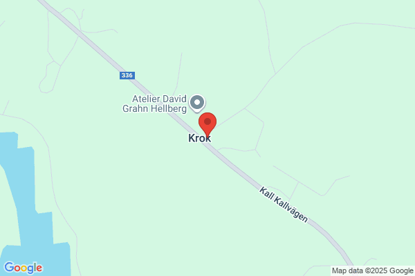 Kroka Transport AB