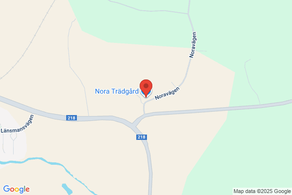 Nora Trädgård
