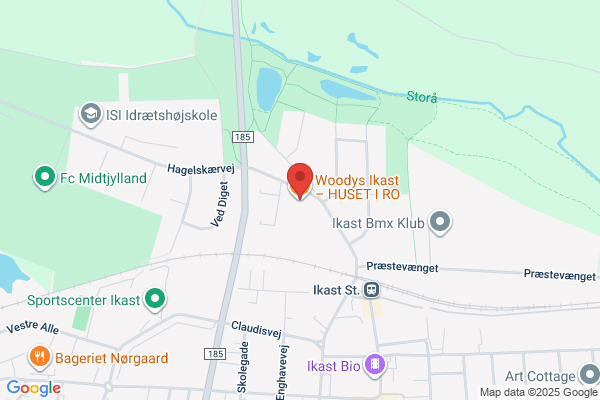 Nordic Vision AB