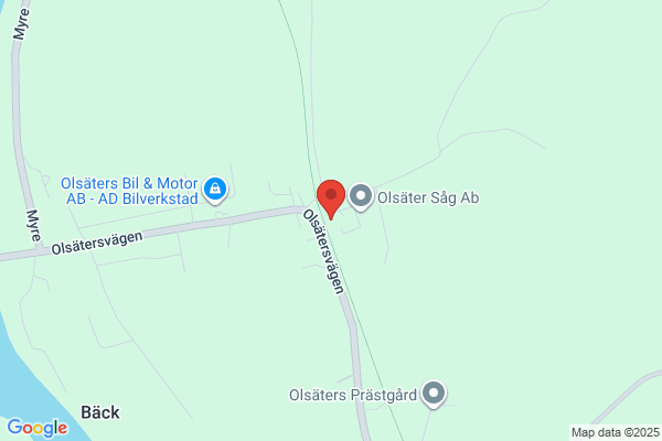 Ols Bygg & Plåt