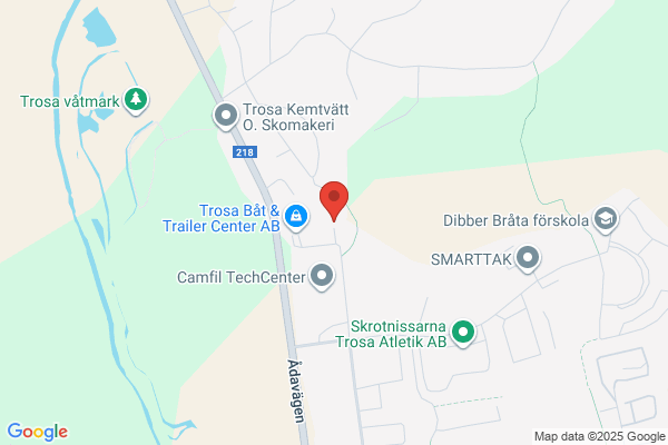 Trosa Industri Service