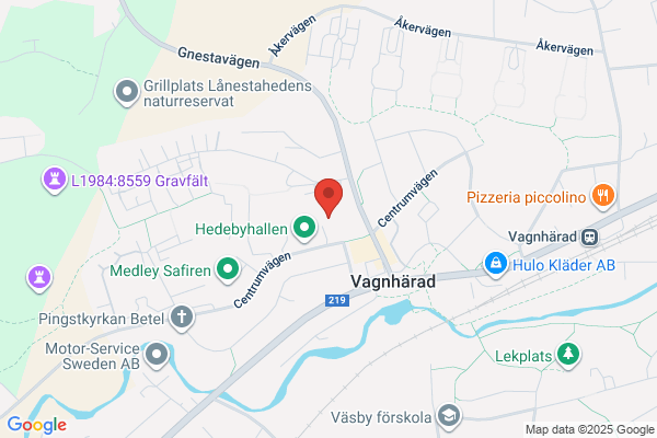 Vagnhärads bibliotek (Bibliotek)