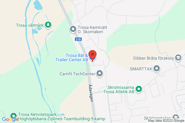 Workshop i Trosa Ab  Bil och Båt sadelmakeri kapellmakeri