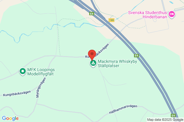 Mackmyra Whiskyby