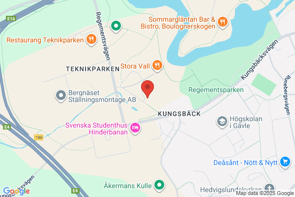 Esri S-Group Sverige AB