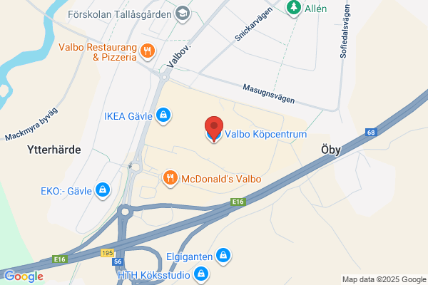 Euronord WTM AB