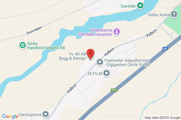 Leif Sverins Byggtjänst AB