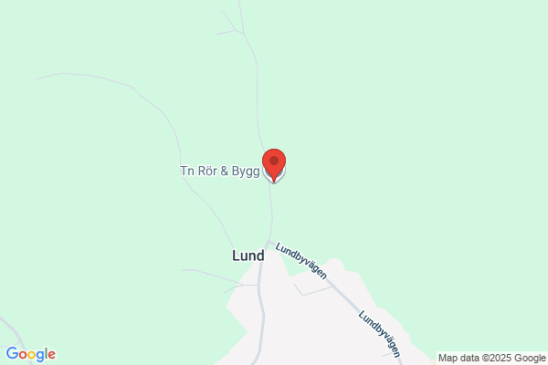 TN Rör & Bygg