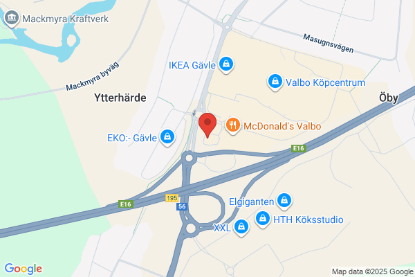 AB Gävle Bilservice