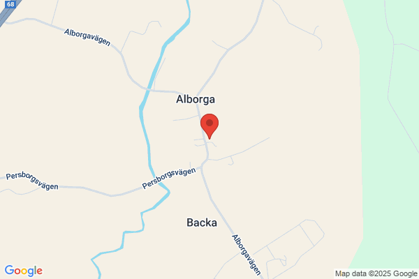 Alborga Potatisskaleri