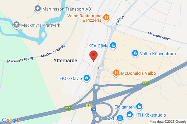 BIB Totalredovisning AB