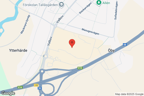Cityfrisörerna