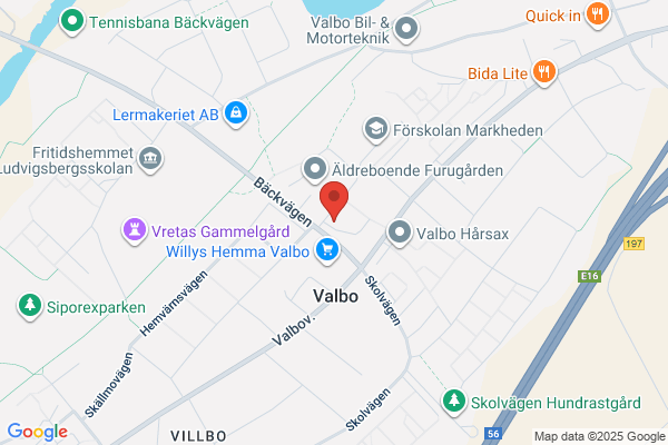 Folktandvården Valbo (Tandvård)