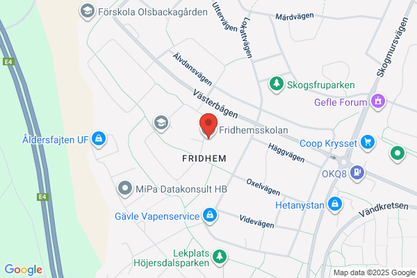 Fridhemsskolan