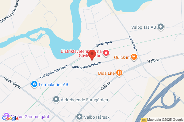 Haralds Fastighetsservice