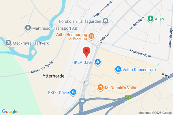 Ing-Marie's Naturpraktik