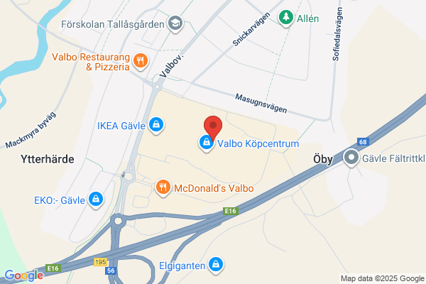 KappAhl